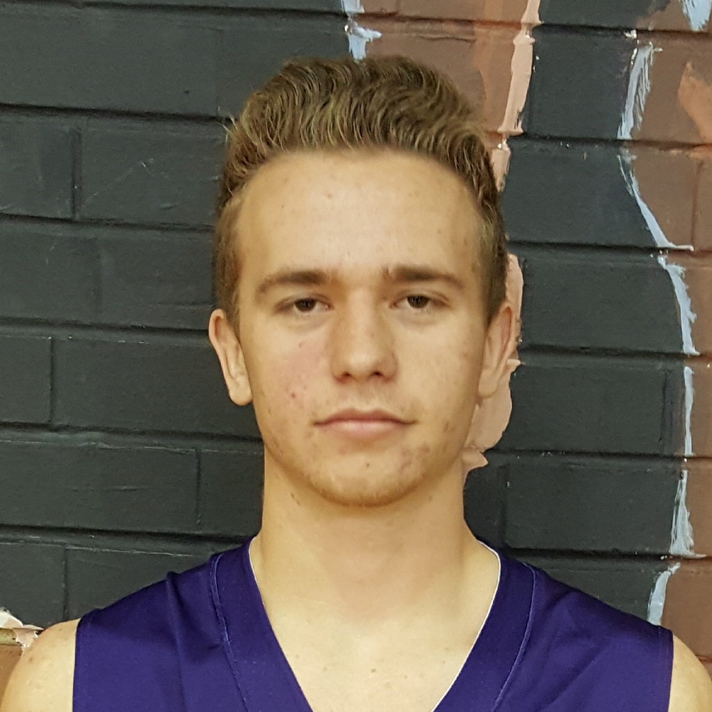 Jake Thacker