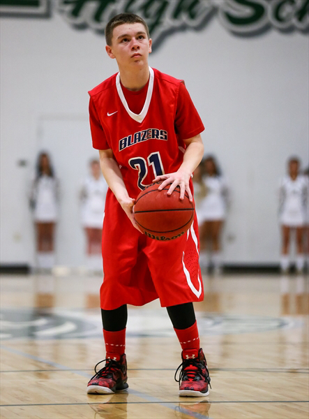 Zack Massey