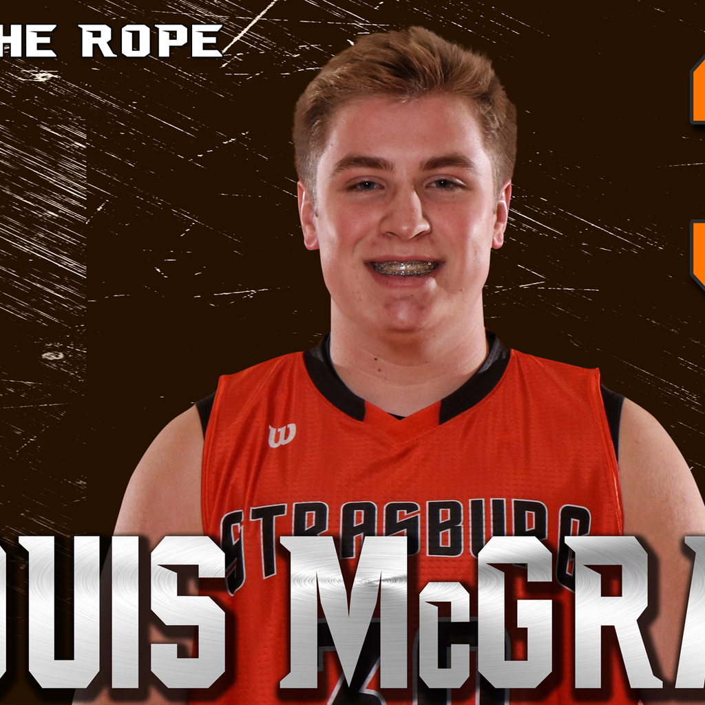 Louis McGrath