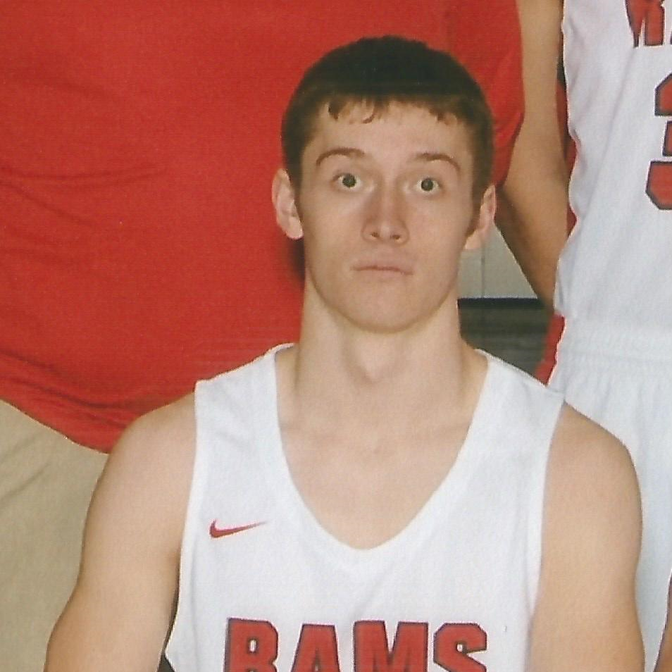 Ethan Spencer