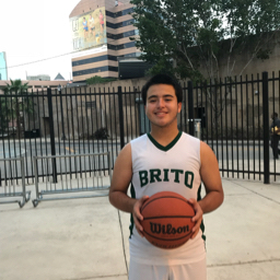 Joshua Trista