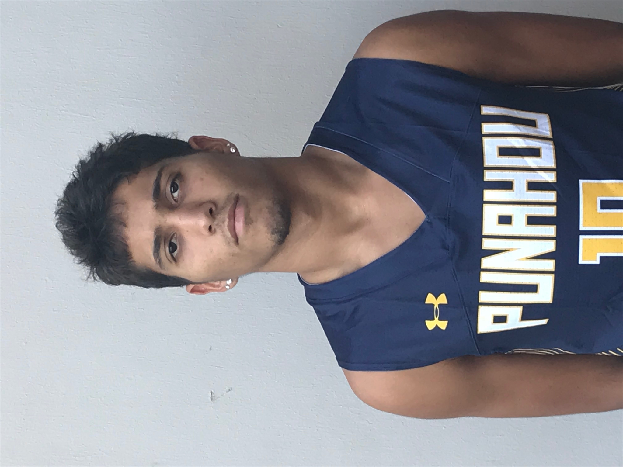 Cole Arceneaux