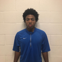 Joshua Ruffin mugshot