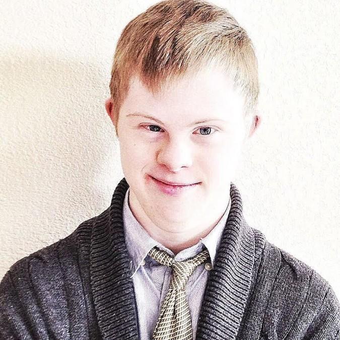 Rudy Voss mugshot