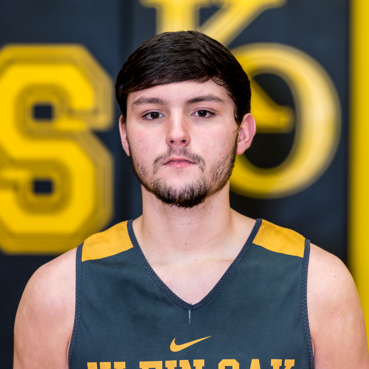 Braiden Blaser