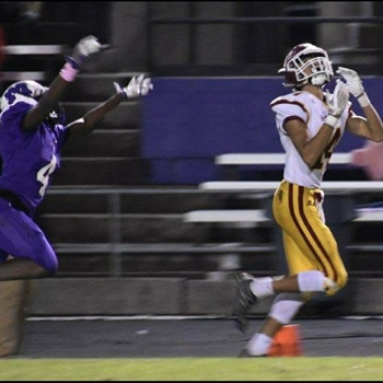 Bryson Mcghee