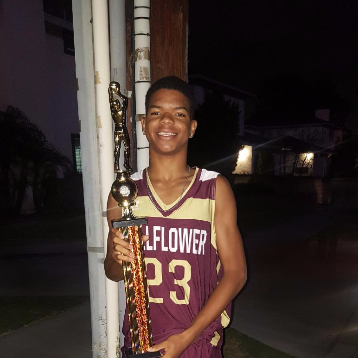 Elijah Wallace