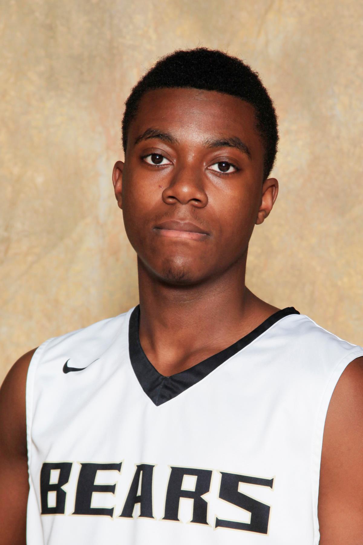 Nahiem Alleyne
