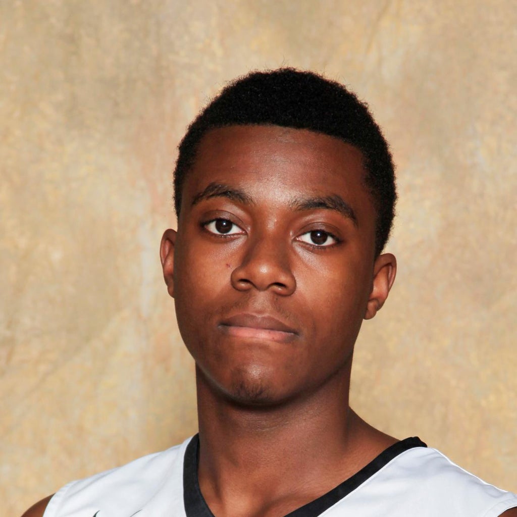 Nahiem Alleyne mugshot