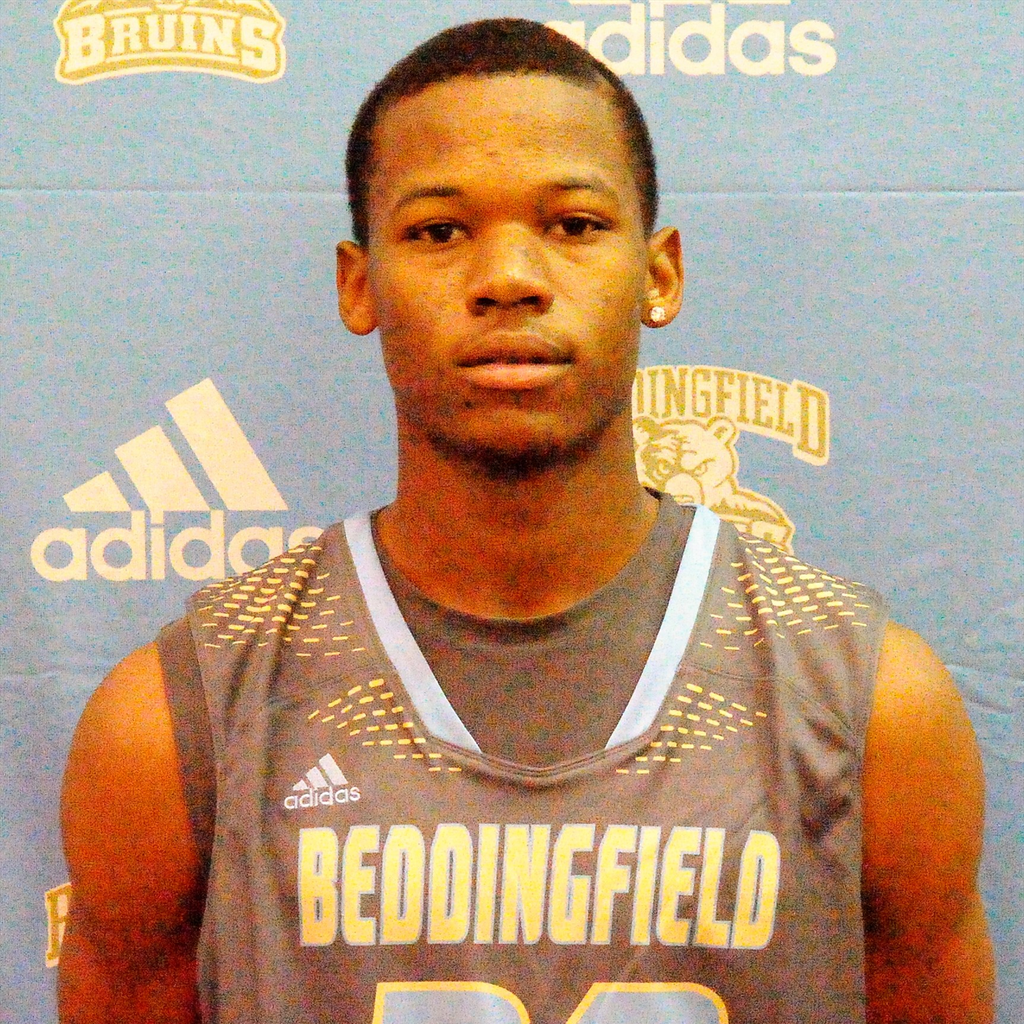 Malik Witherspoon