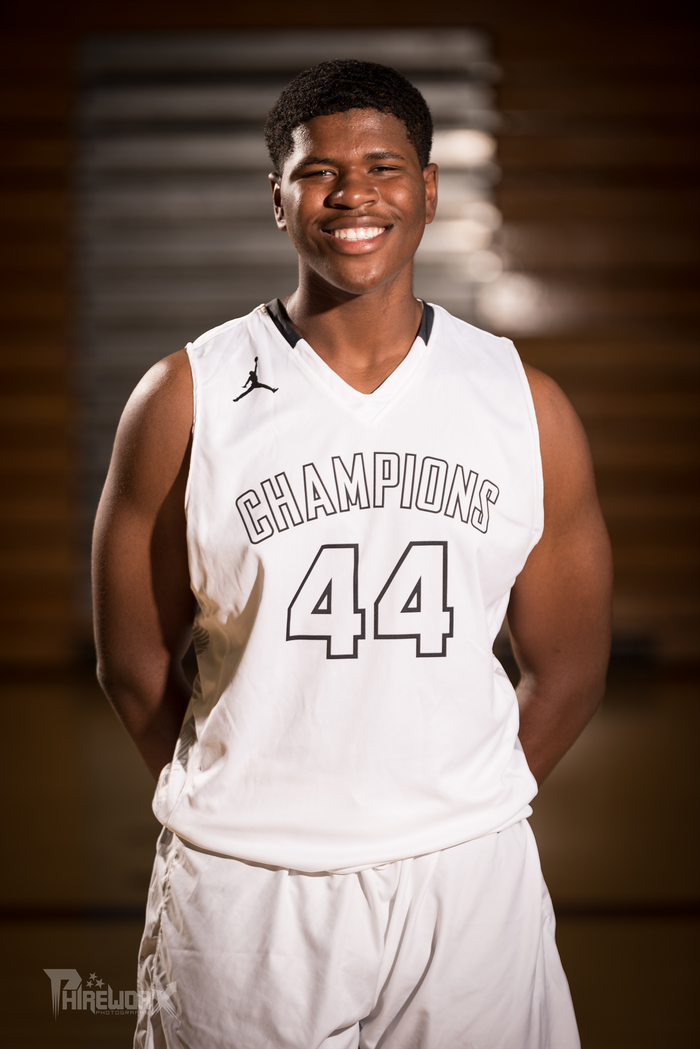 Isaac Williams