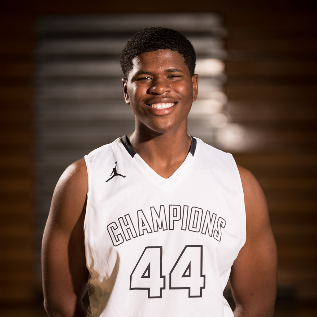 Isaac Williams