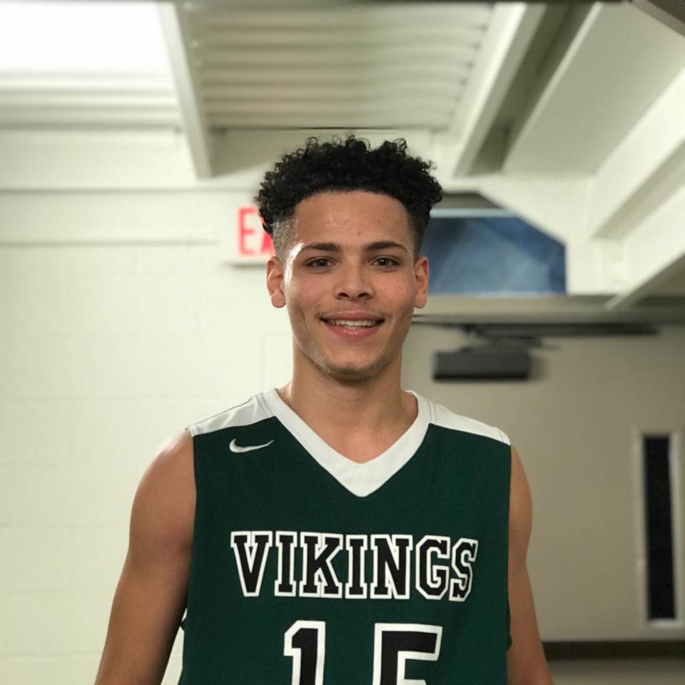 Malik Raines