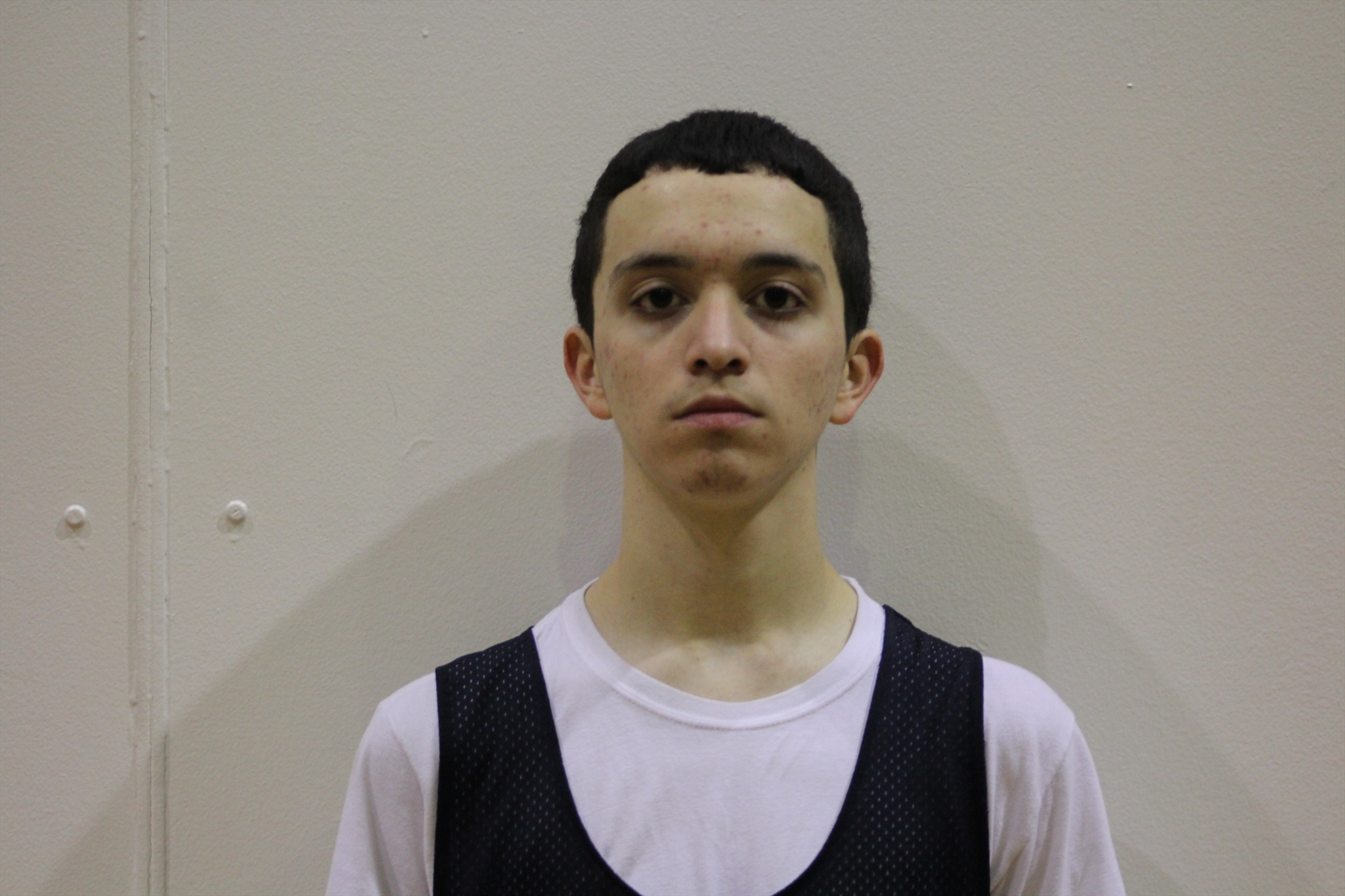 jeremiah Baez