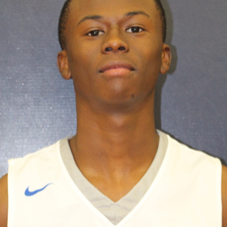 Dyquarius Gilbert