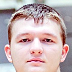 Jimmy Harper mugshot