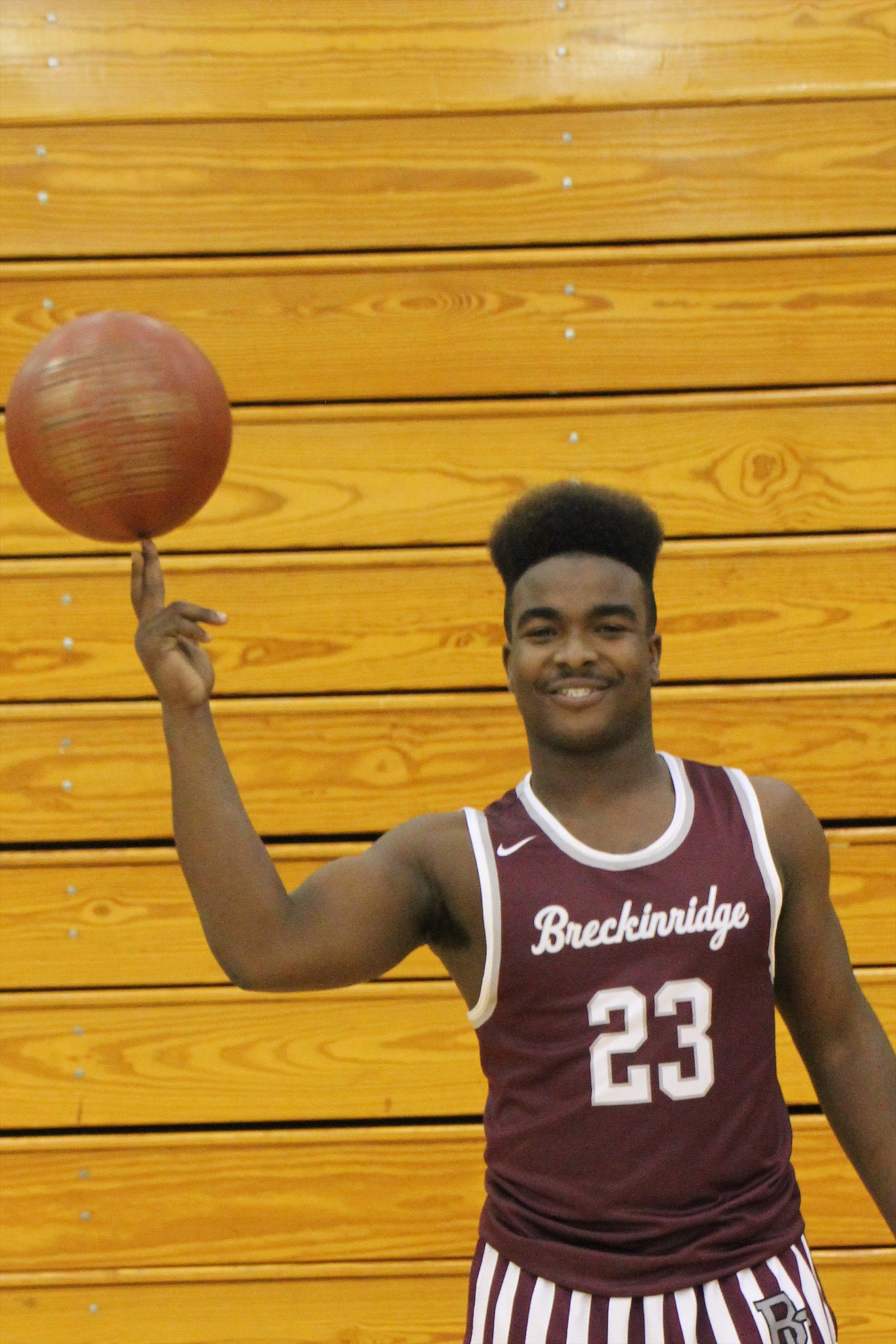 Kobe Poole