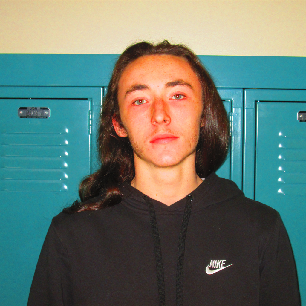 Kris Hutchins mugshot