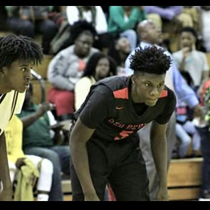 Quayshon Williams