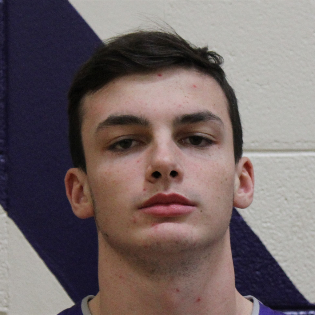 Ambrose Broyles mugshot