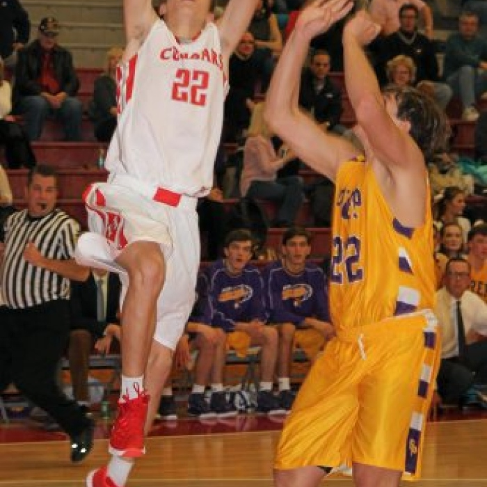 Joey Grula