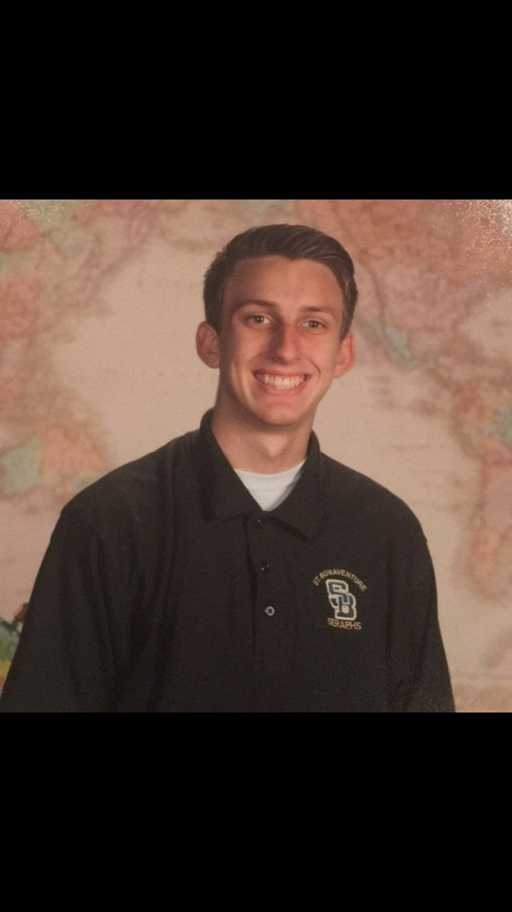 Mikey Hinkle