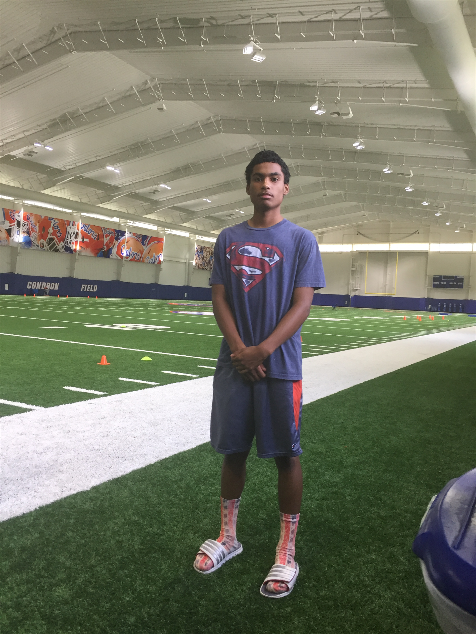 Darius Richards