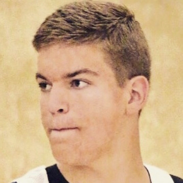 Braden Van Groningen mugshot