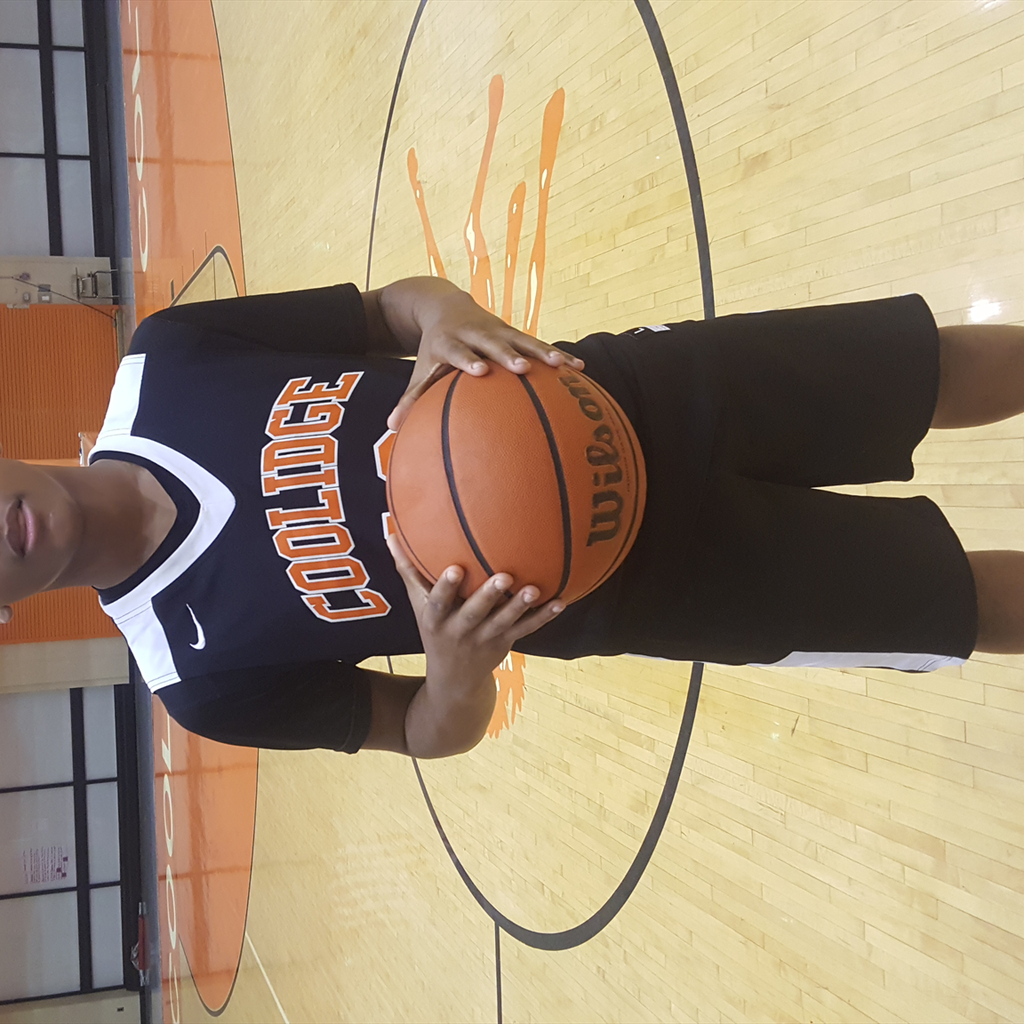 TAEJUAN HARRIS