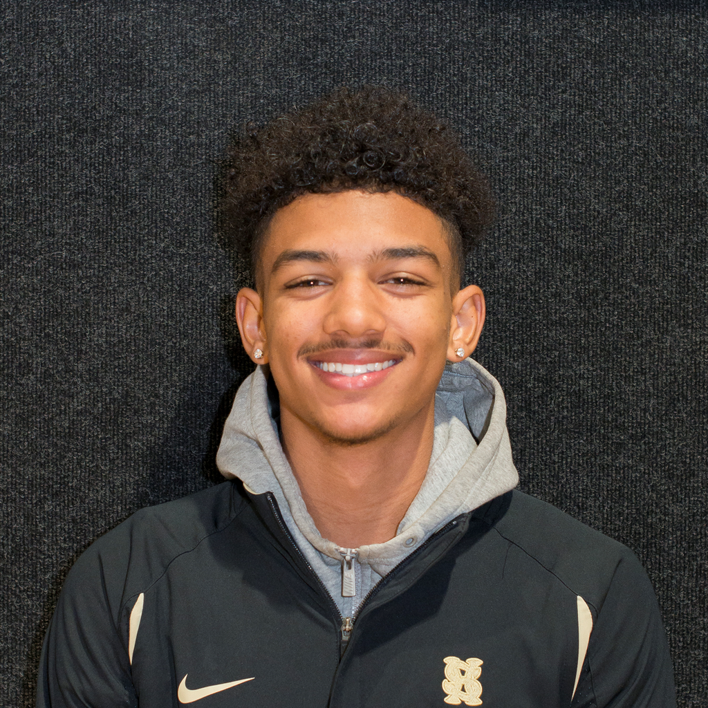 Jaden Shackelford