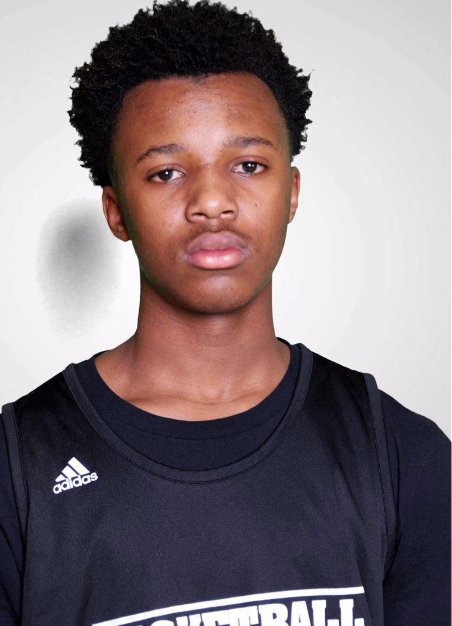 LJ Cryer