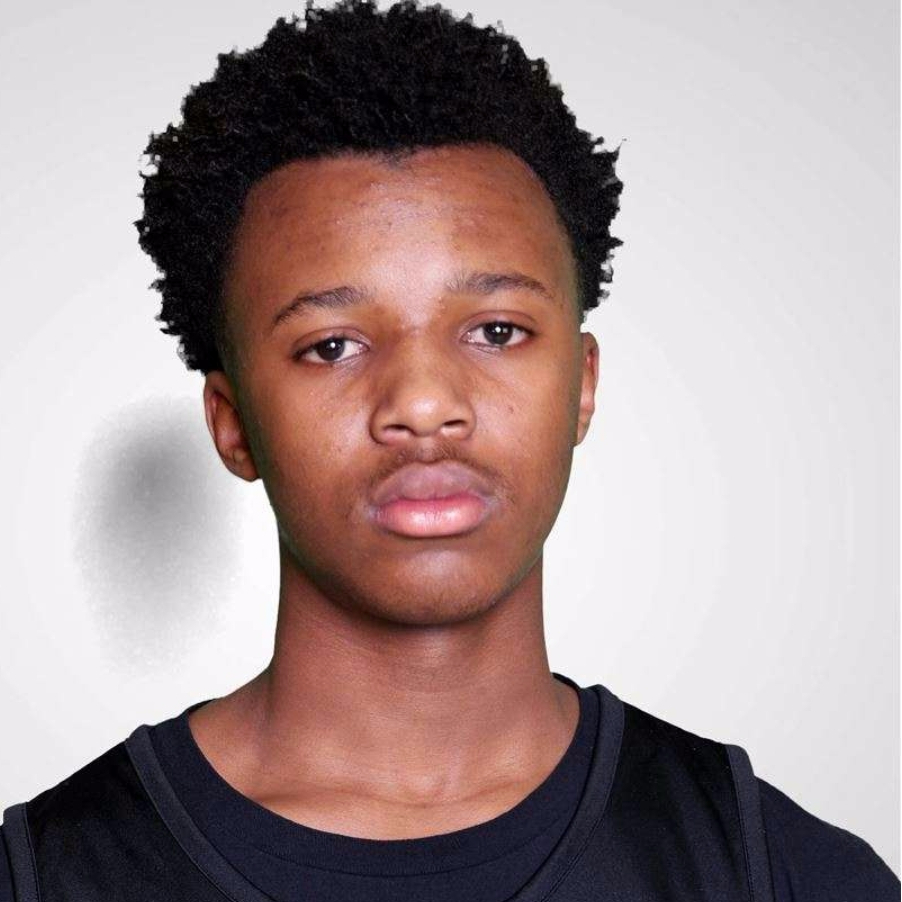 LJ Cryer mugshot