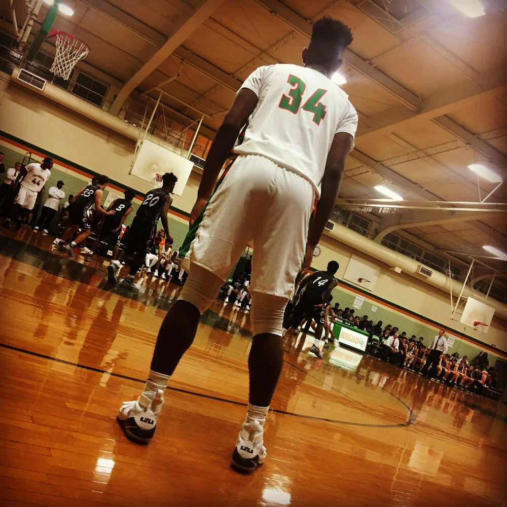 Marquis Carter