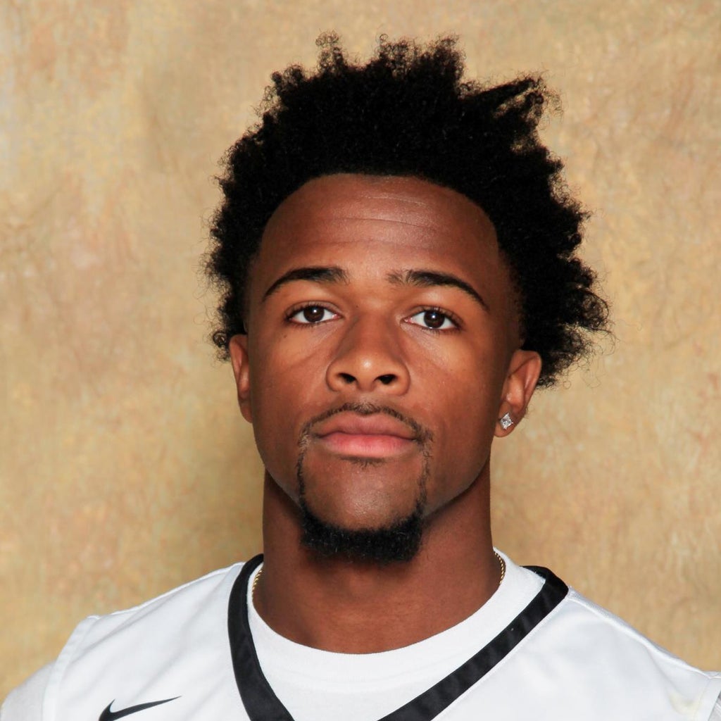 KJ Kirby mugshot