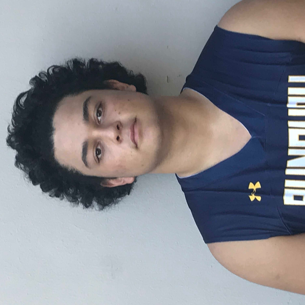 Duke Clemens mugshot