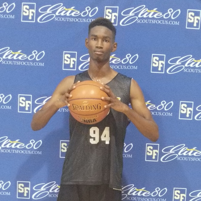 Taquwan Brinkley
