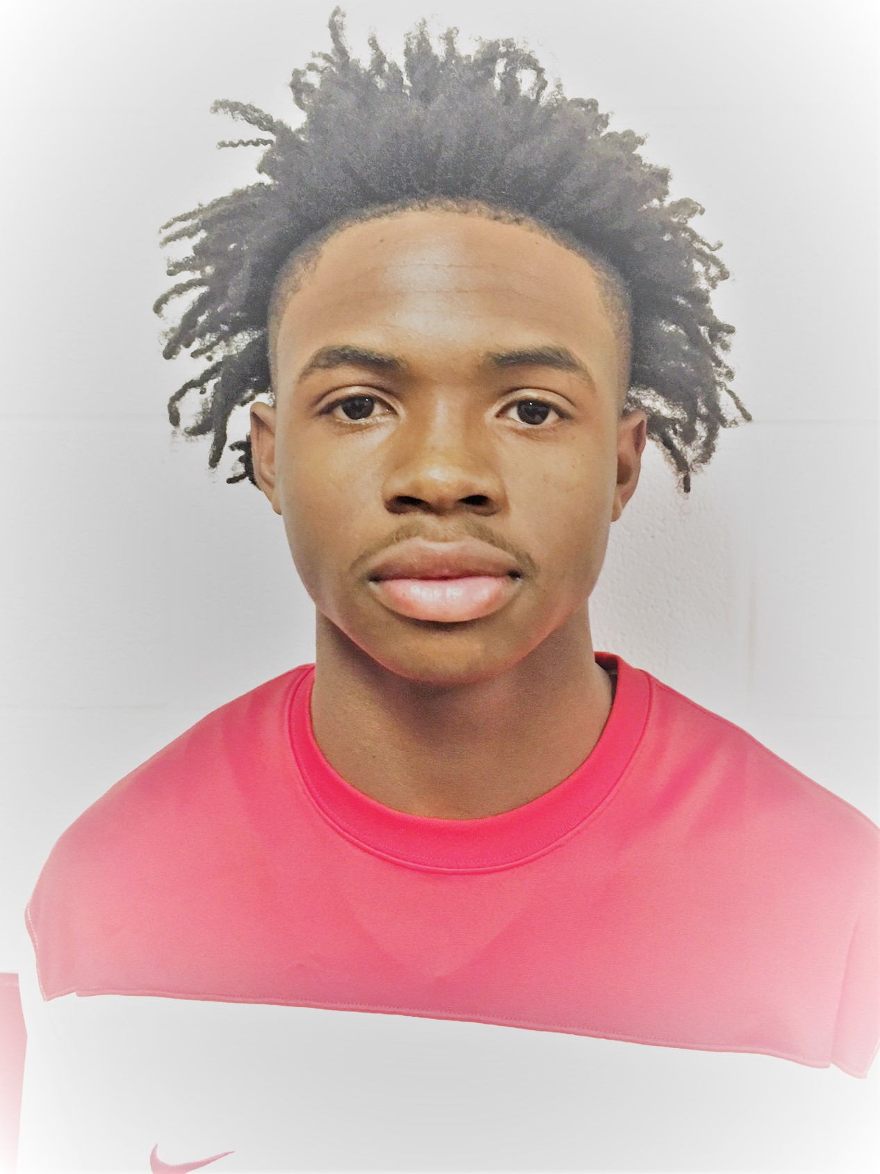 Rashod Chaffin