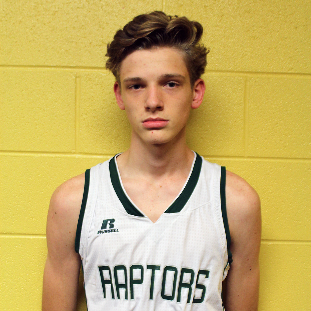 Chandler Frye mugshot