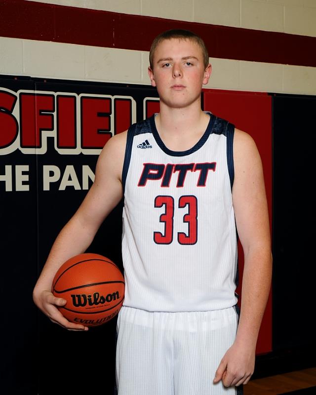 Josh Whittier