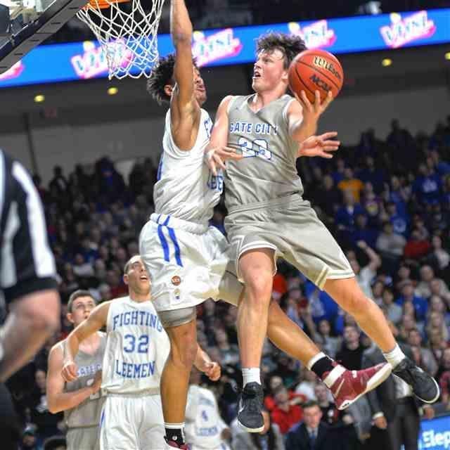 Zac Ervin