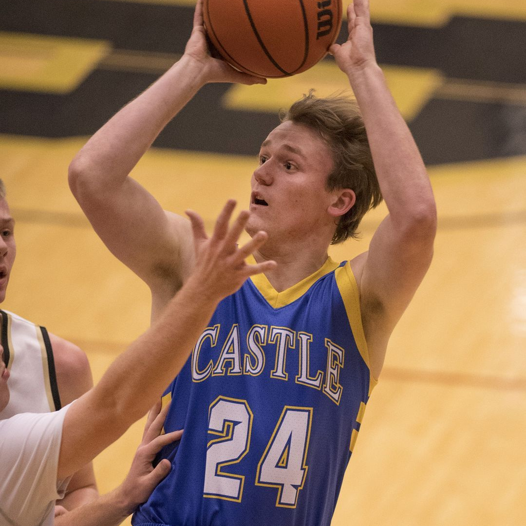Jace Stieler