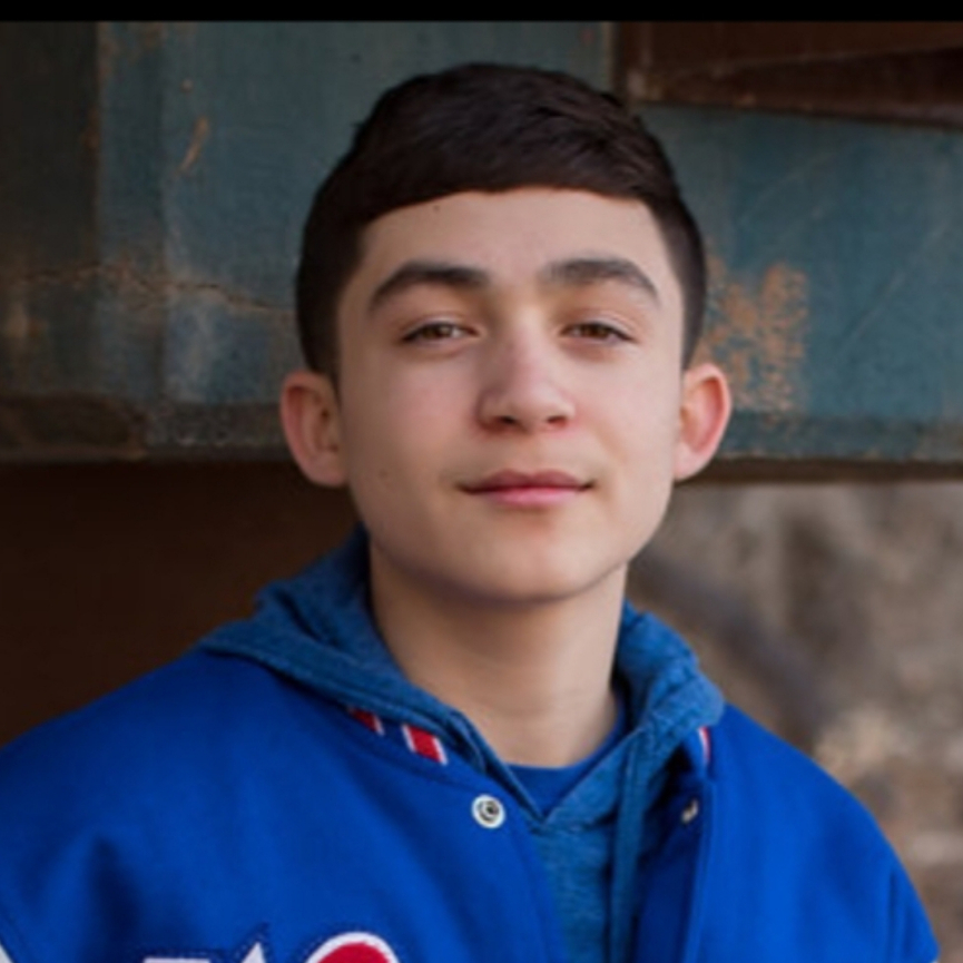 Isaiah Maynez