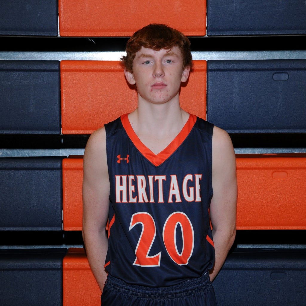 Logan Glenn mugshot