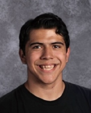 Max Gomez mugshot