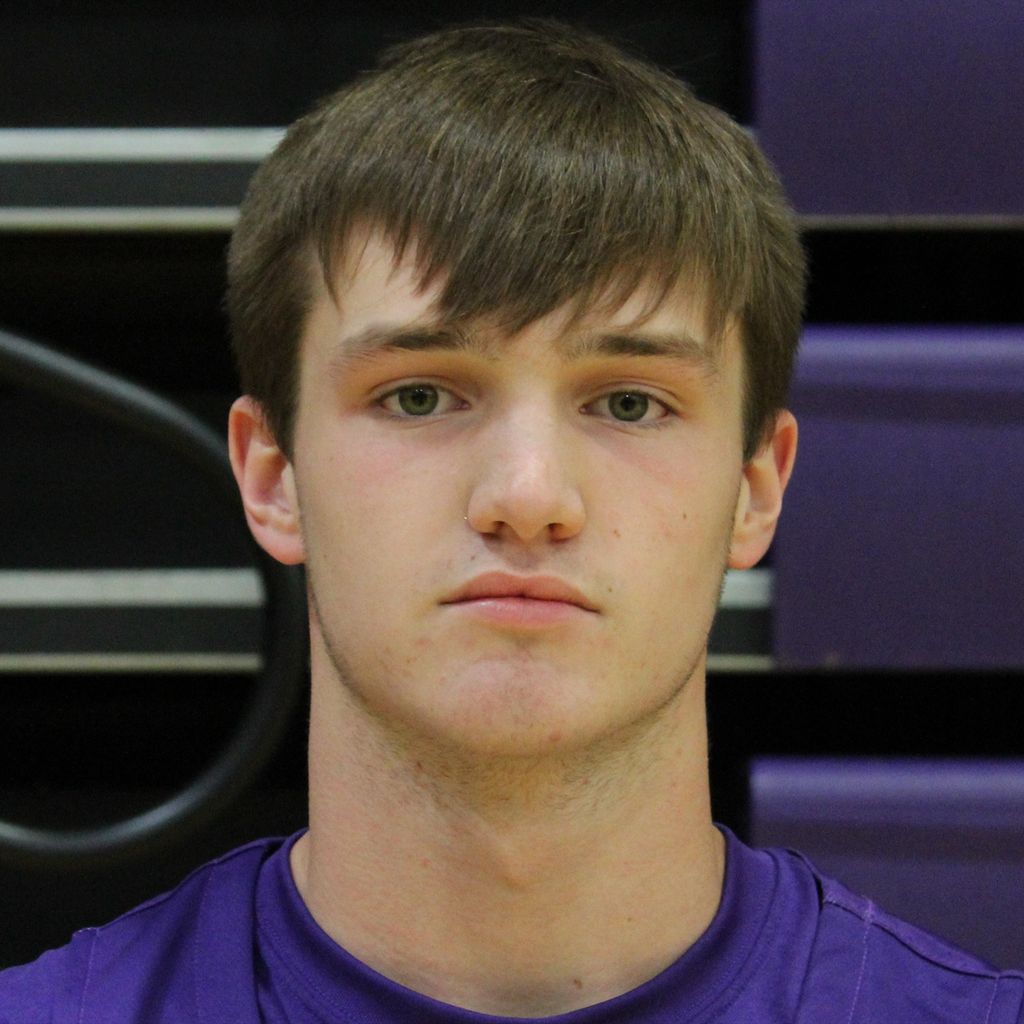 Cole Gilpin mugshot