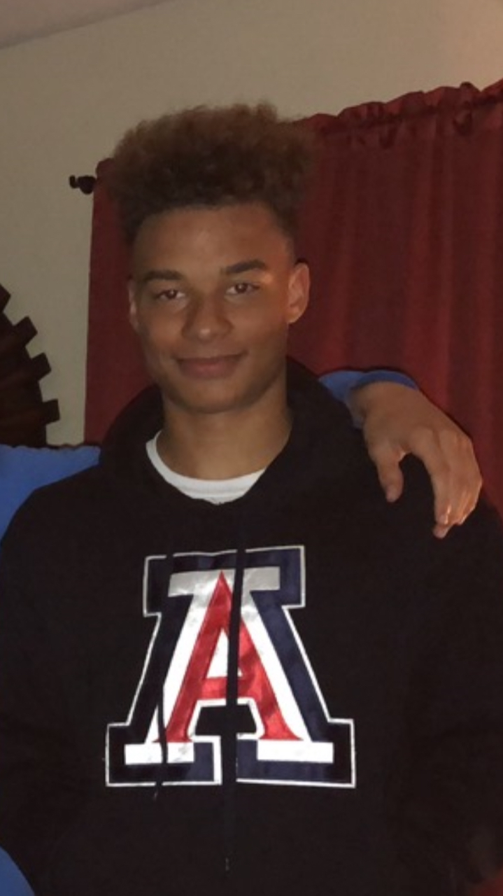 Dakarai Allen