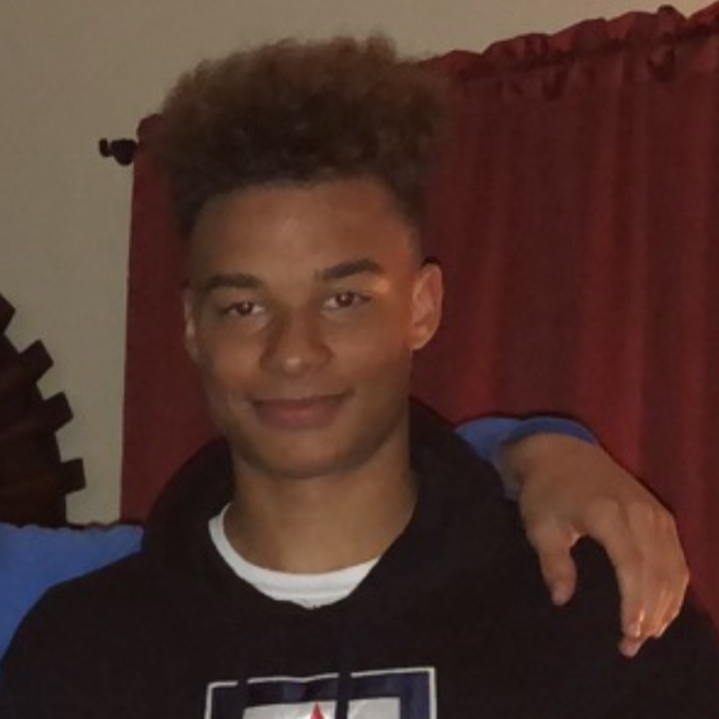 Dakarai Allen