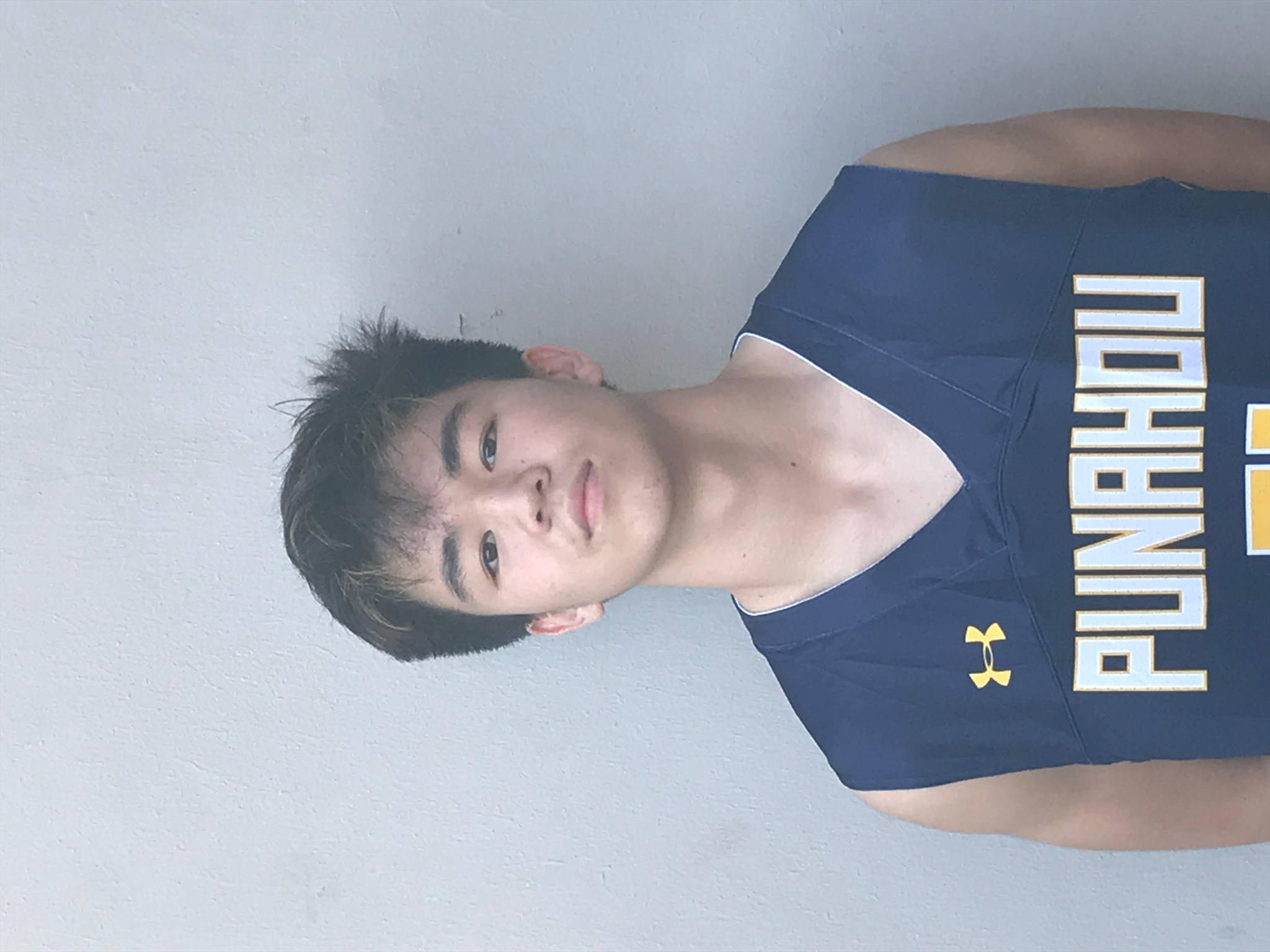Andrew (Yoshi) Kobayashi