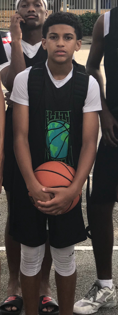 Samuel Robinson