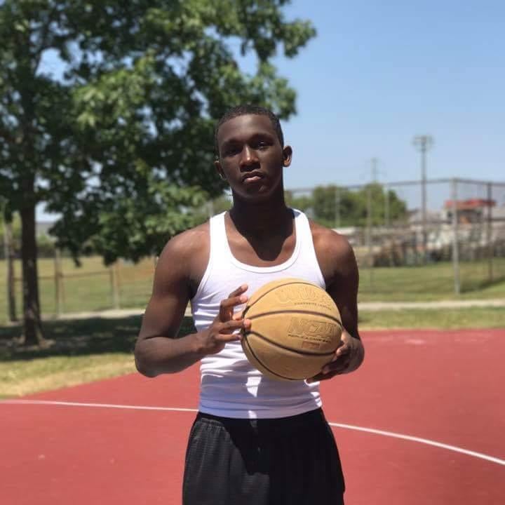 Donovan Brownlee